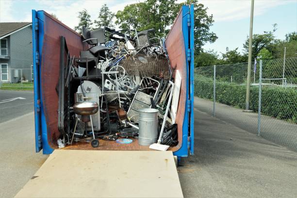 Attic Cleanout Services in Live Oak, FL